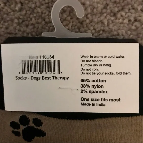 Lab socks - Picture 4 of 4